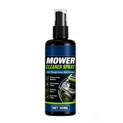 🔥Heavy Duty Mower Cleaner Degreaser✨