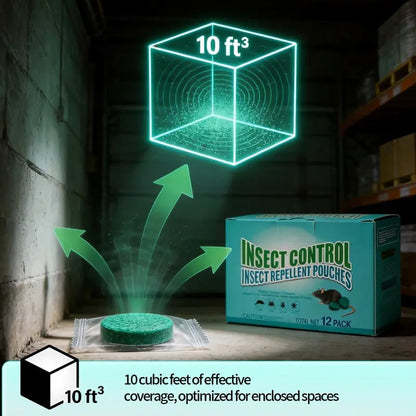 Natural Fishing Gear Storage Protector